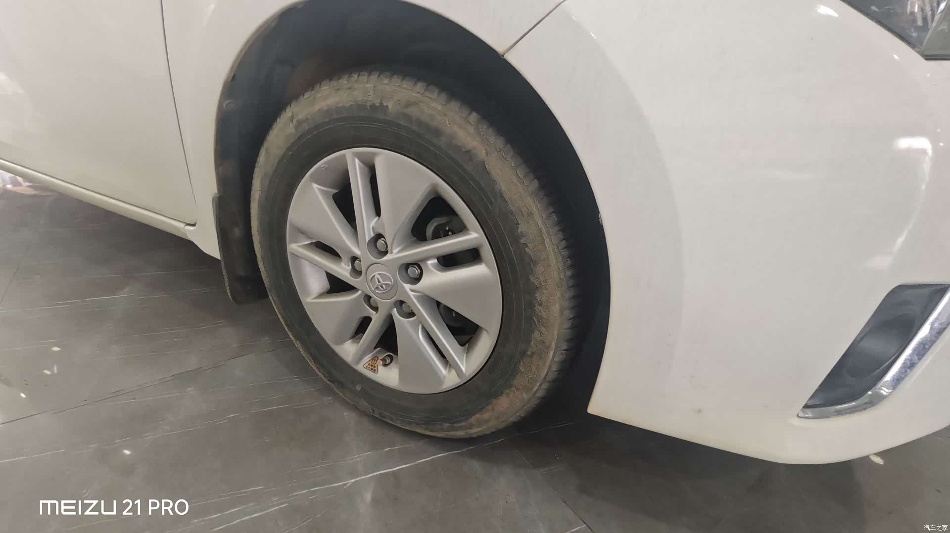 Toyota Corolla, 2017 6