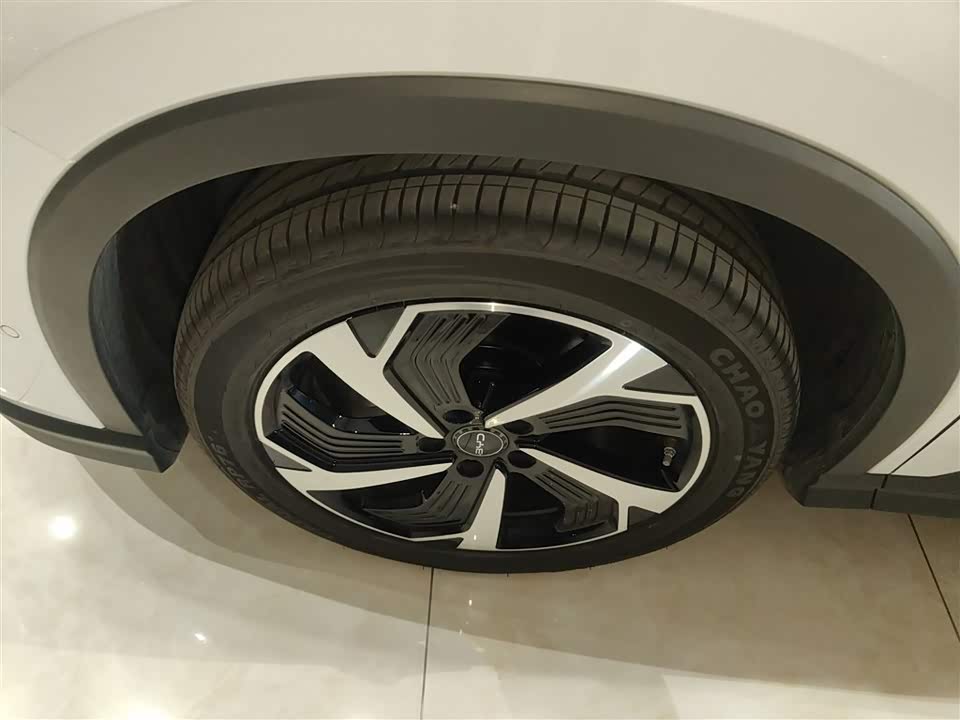 BYD Sea Lion 05 DM-i