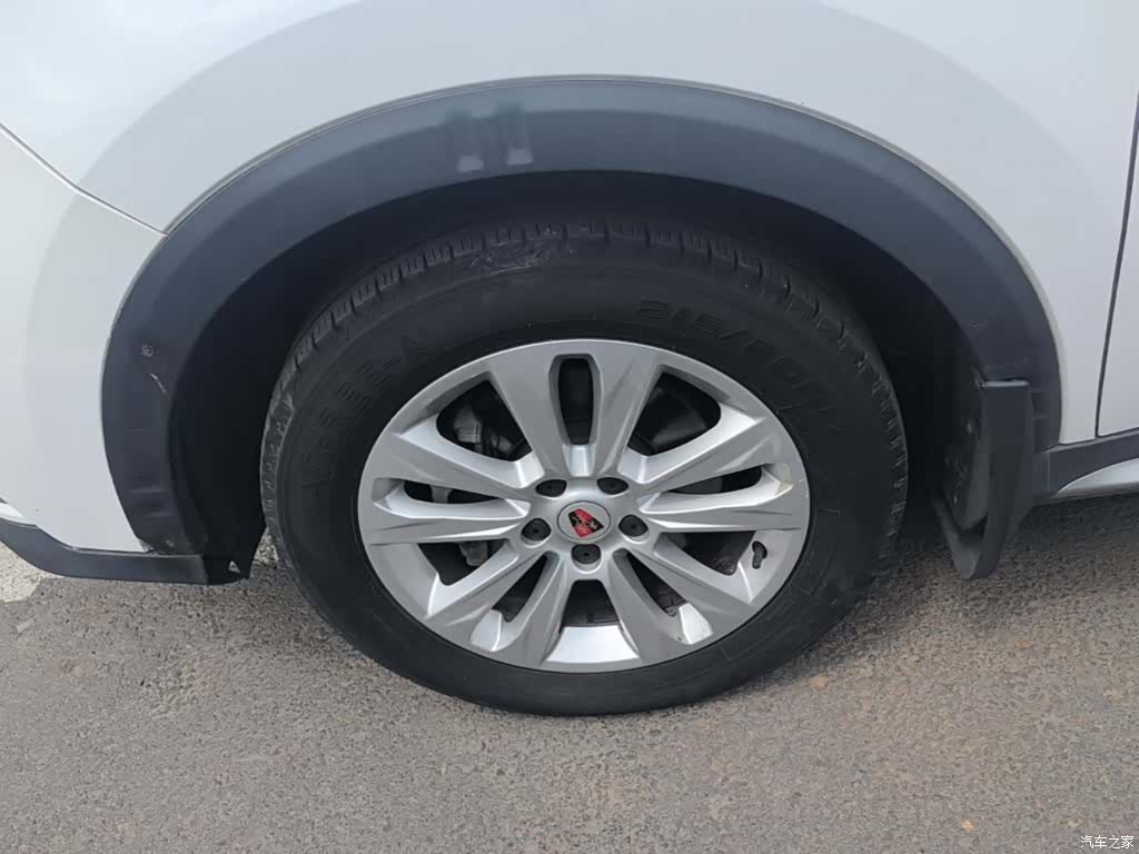 Roewe RX5, 2018 23