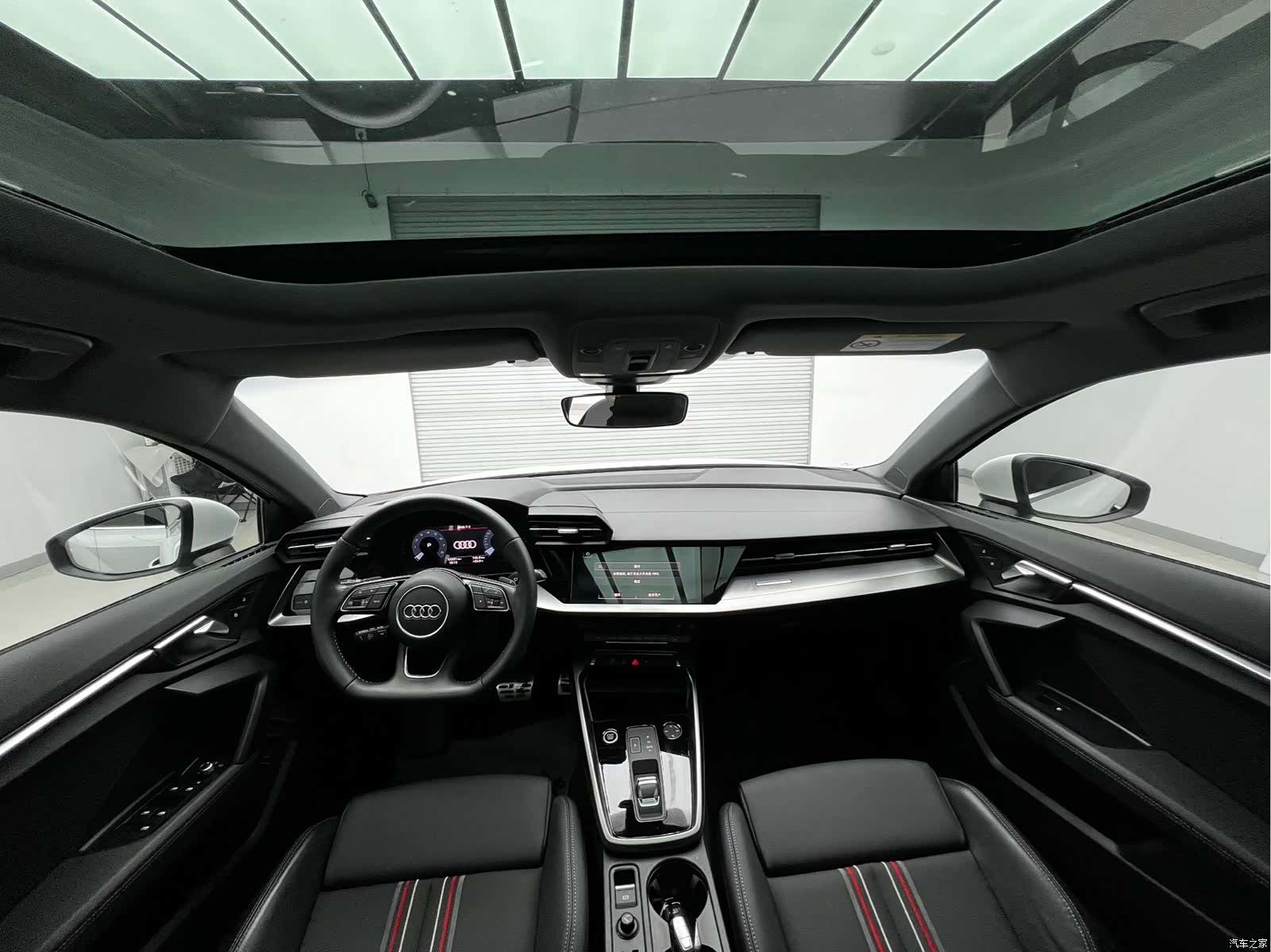 Audi A3, 2022 8