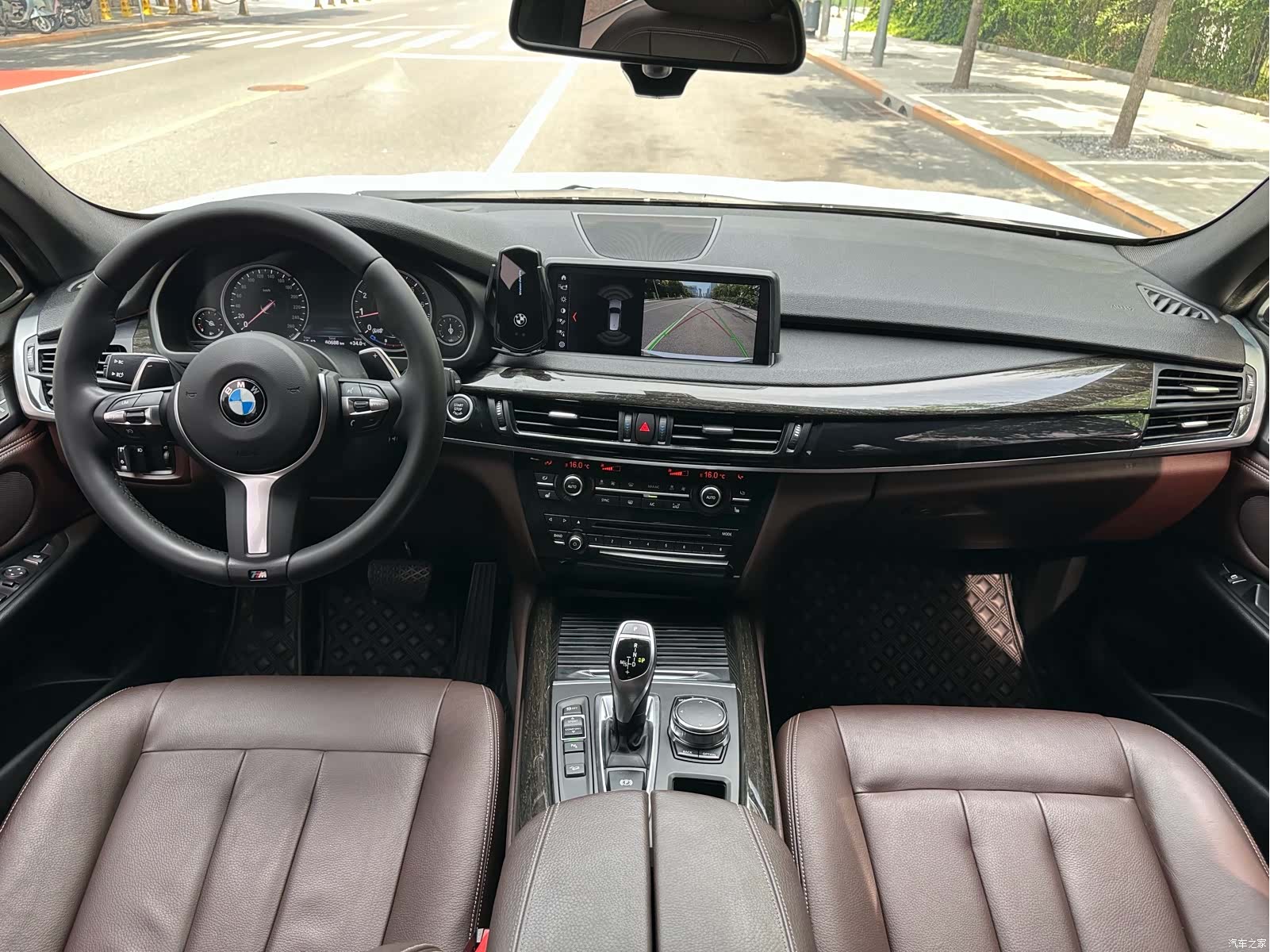 BMW X5, 2018 13