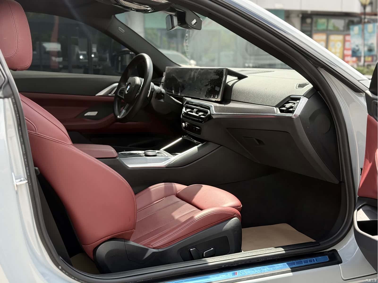 BMW 4 Series, 2024 12