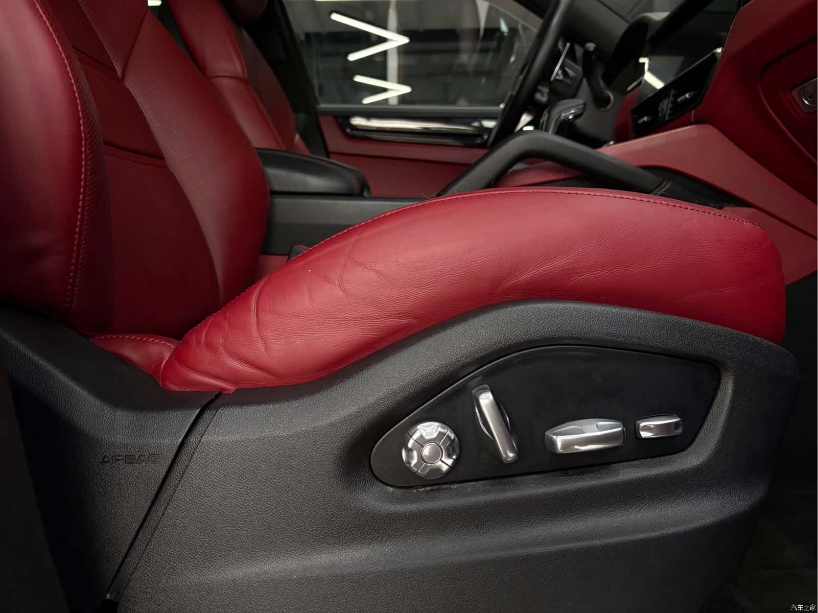 Porsche Cayenne, 2019 17