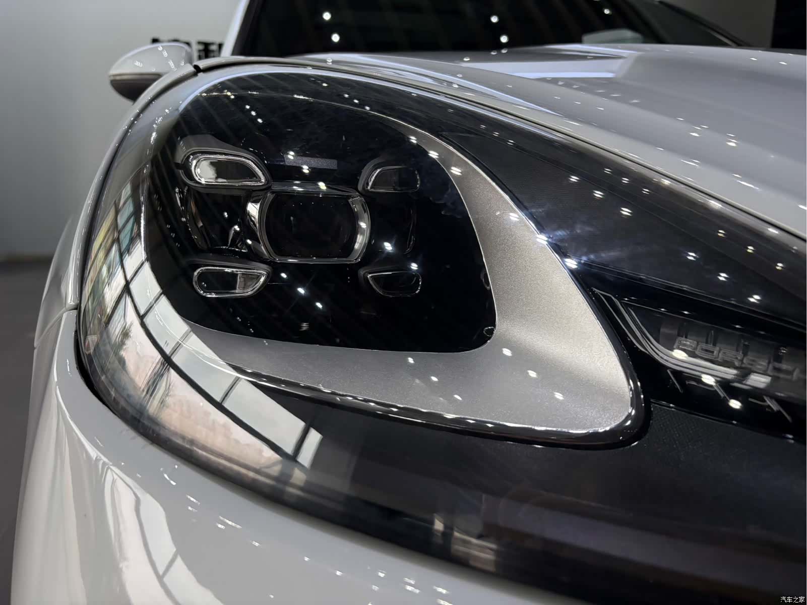 Porsche Cayenne, 2019 22