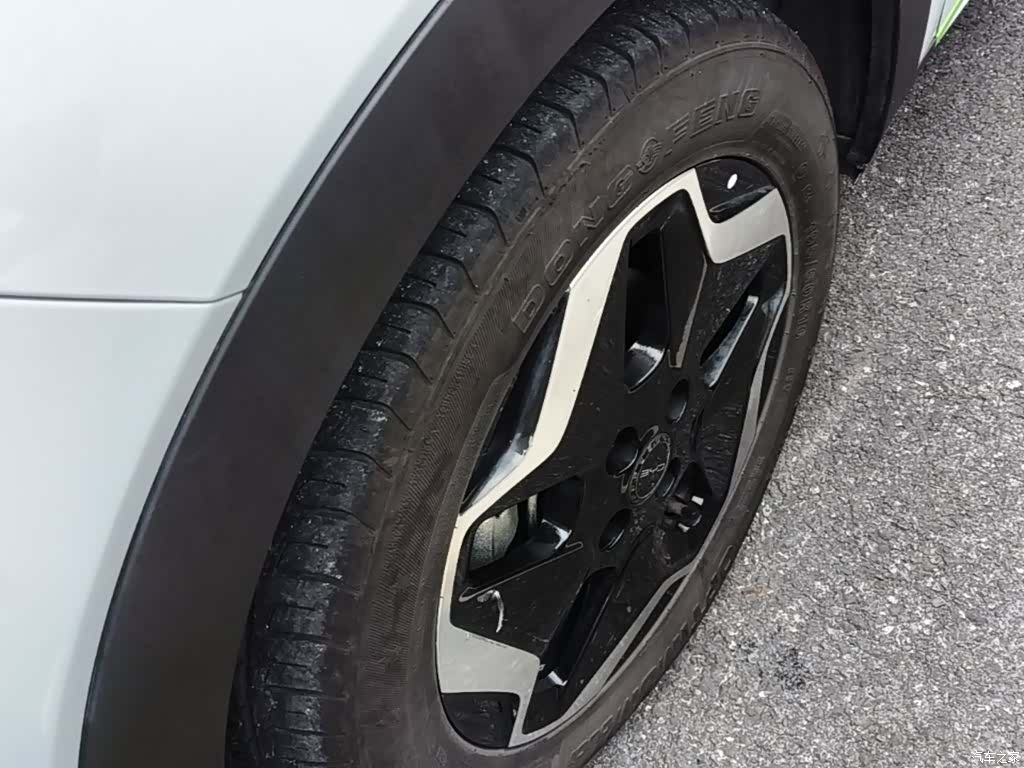 BYD Dolphin, 2022 23