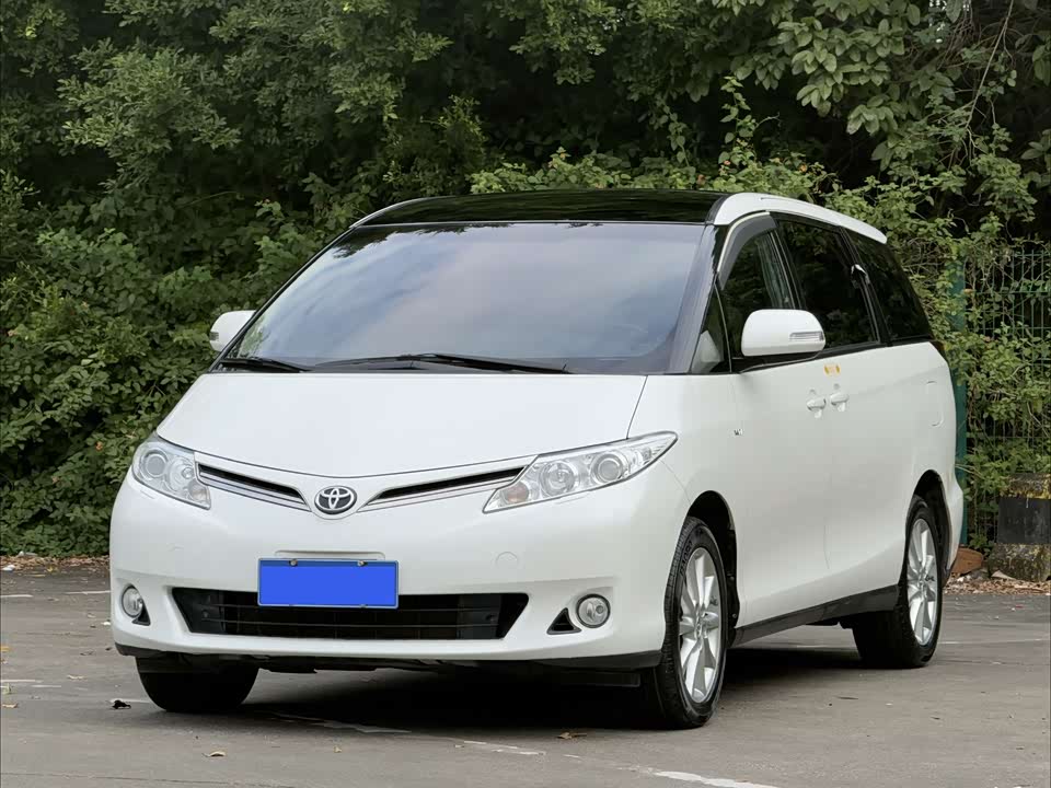 Toyota Previa