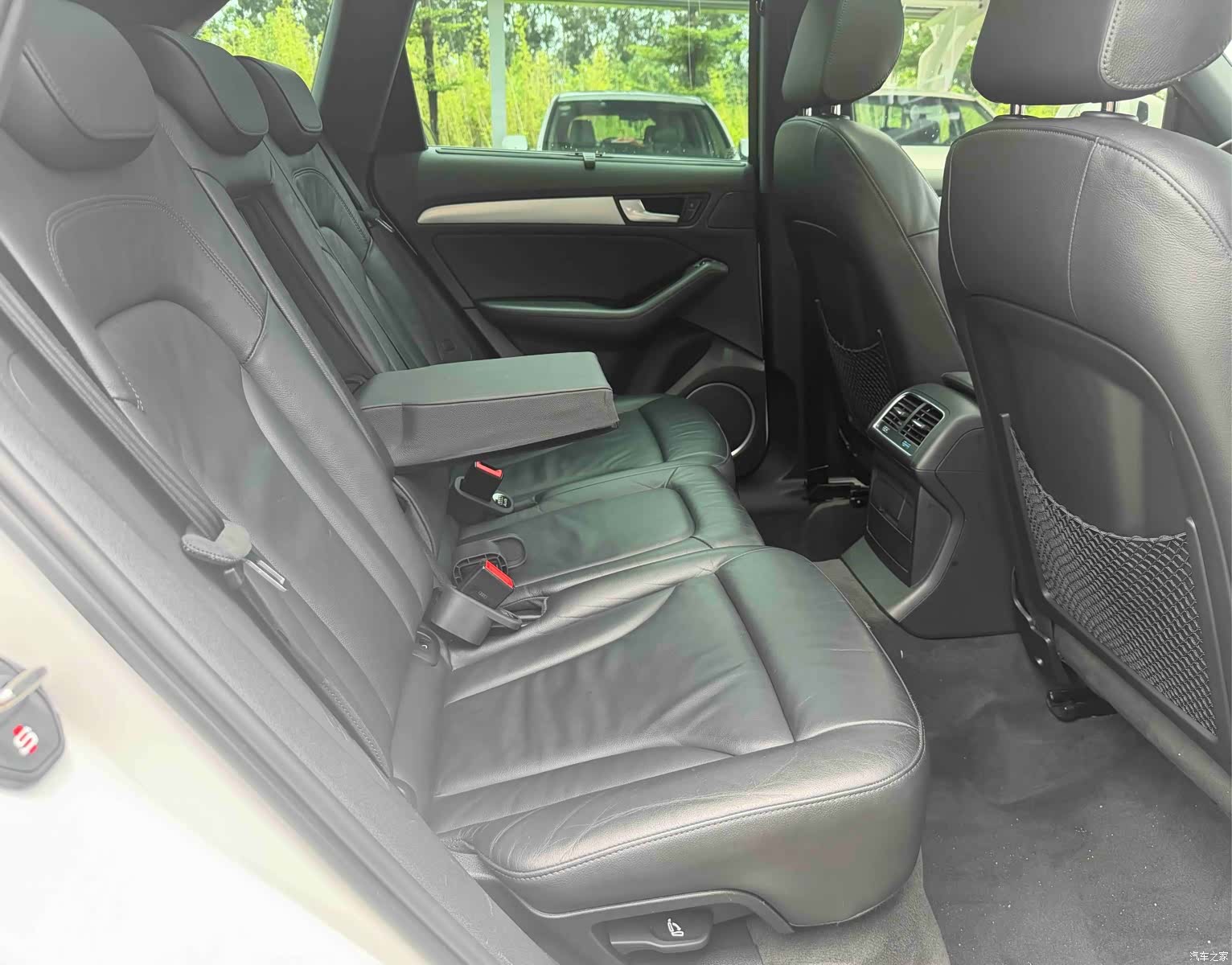 Audi Q5, 2015 15