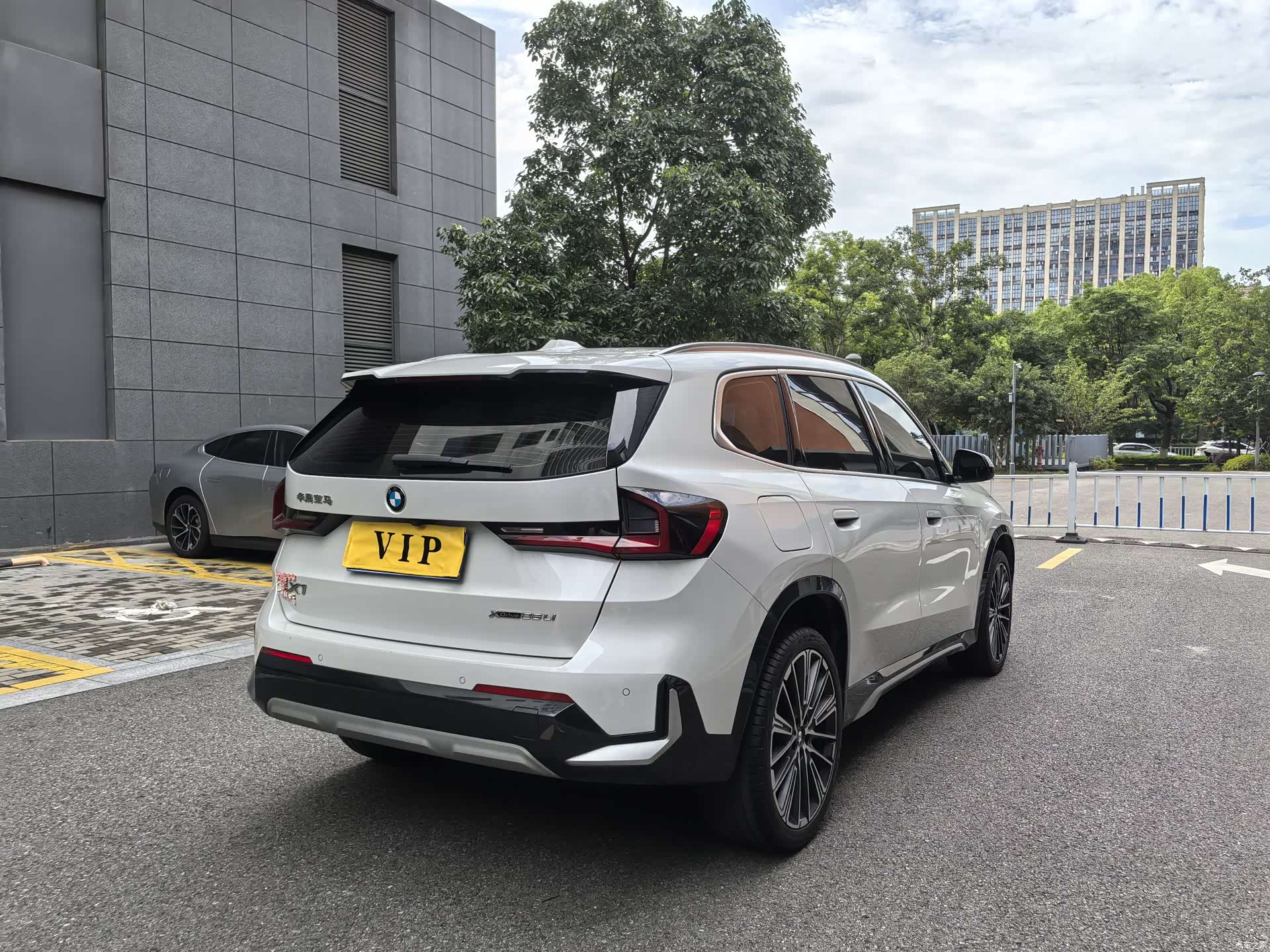BMW X1, 2023 17