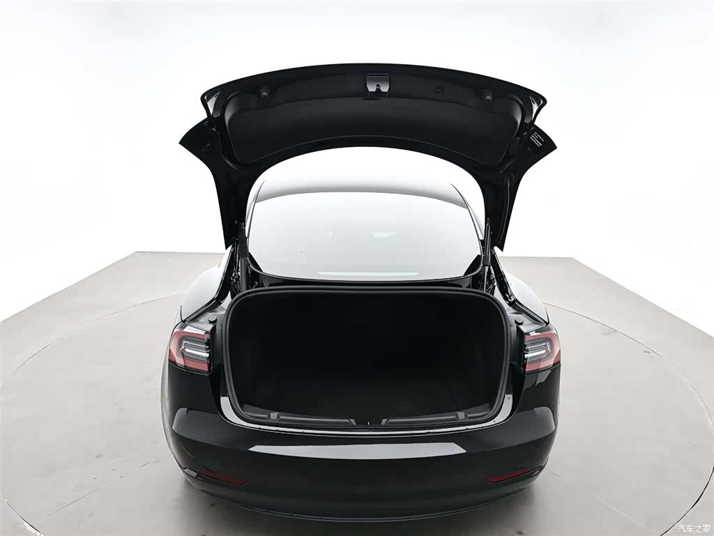 Tesla Model 3, 2022 8