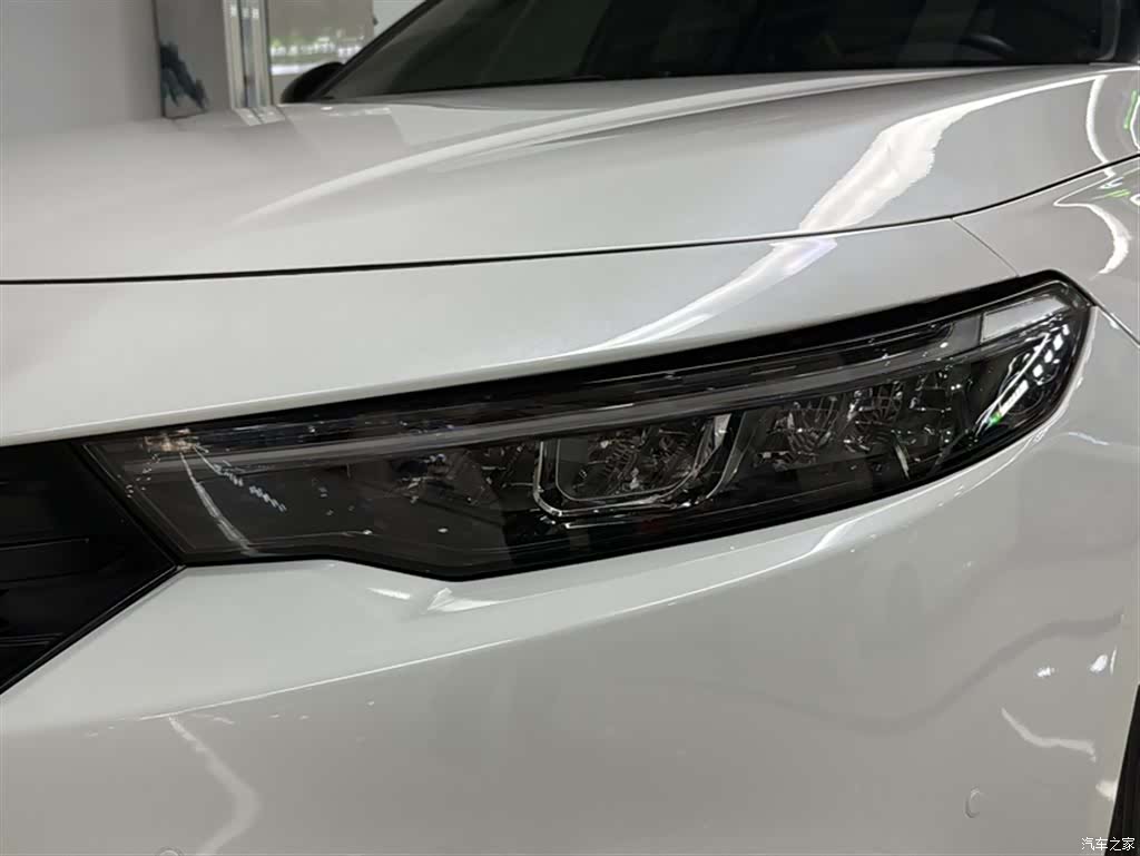 Honda Integra, 2023 23