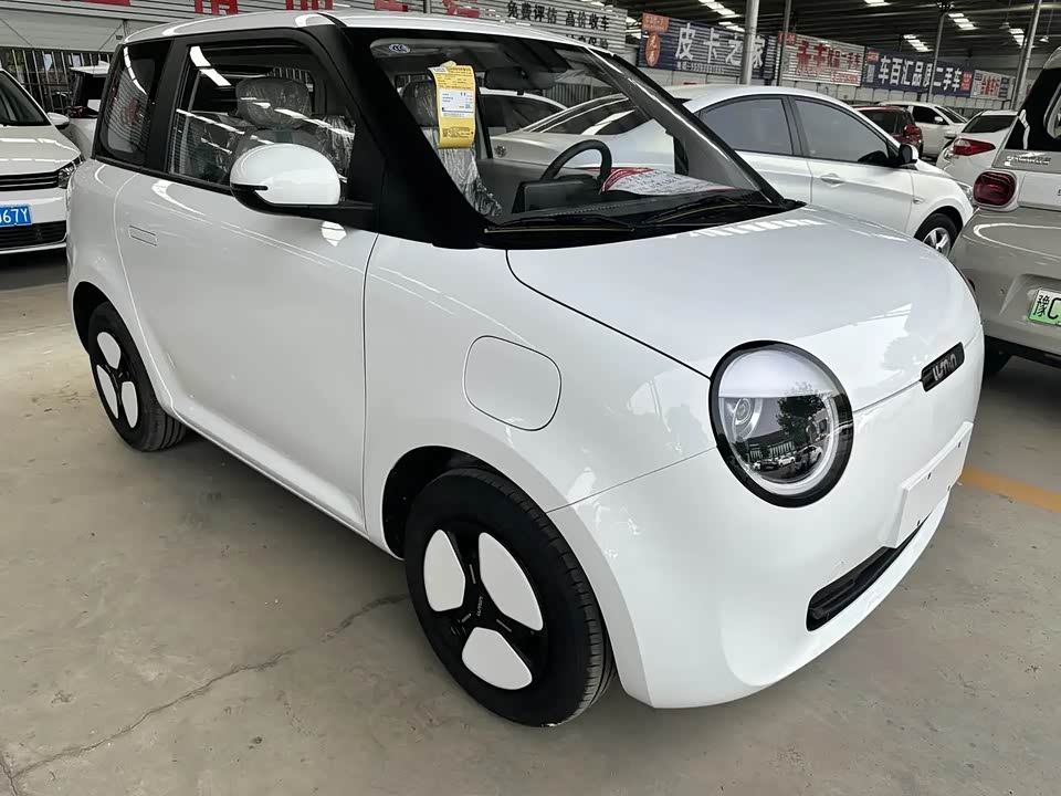 Henan Luoyang Car