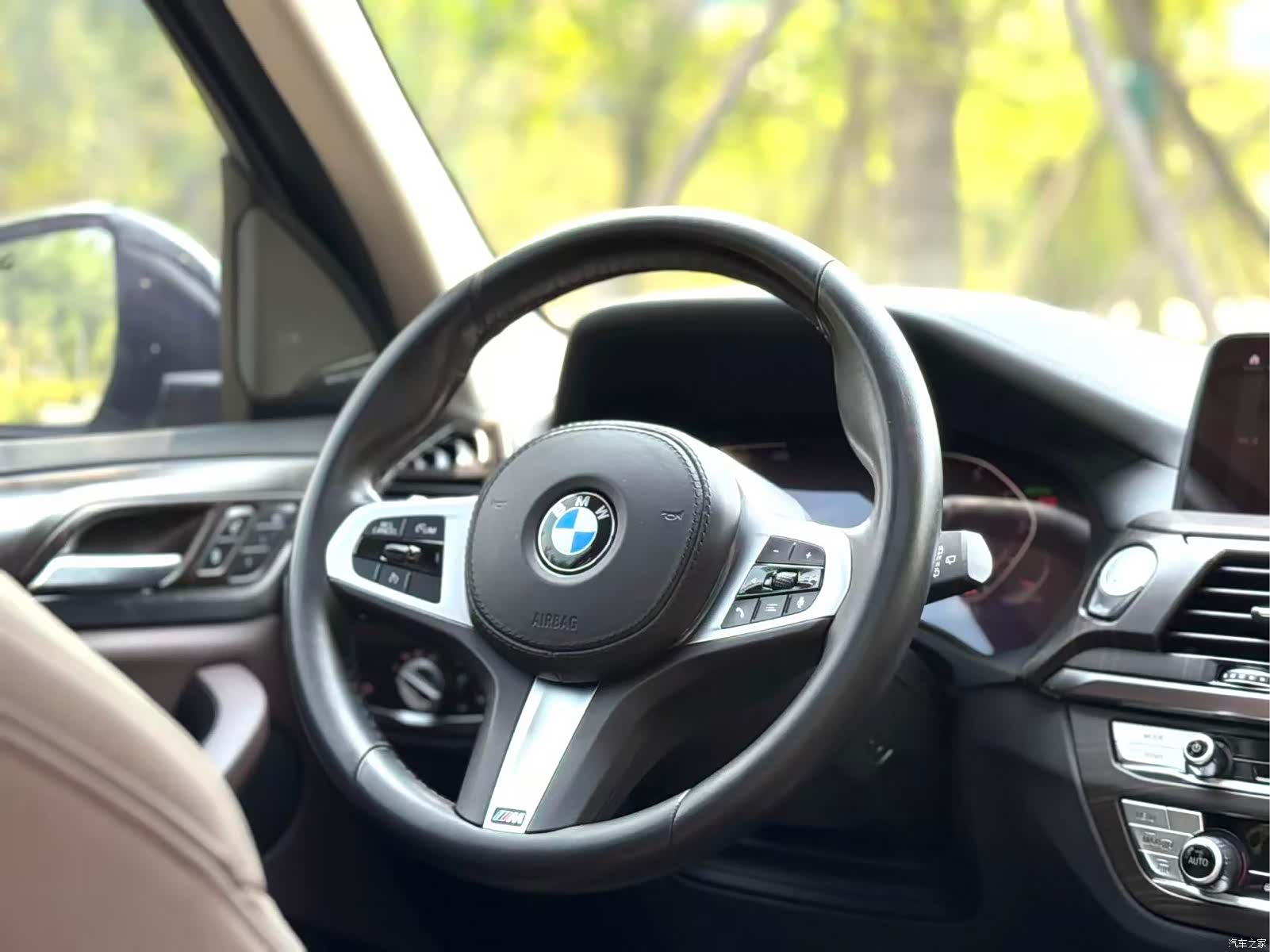 BMW X3, 2021 14