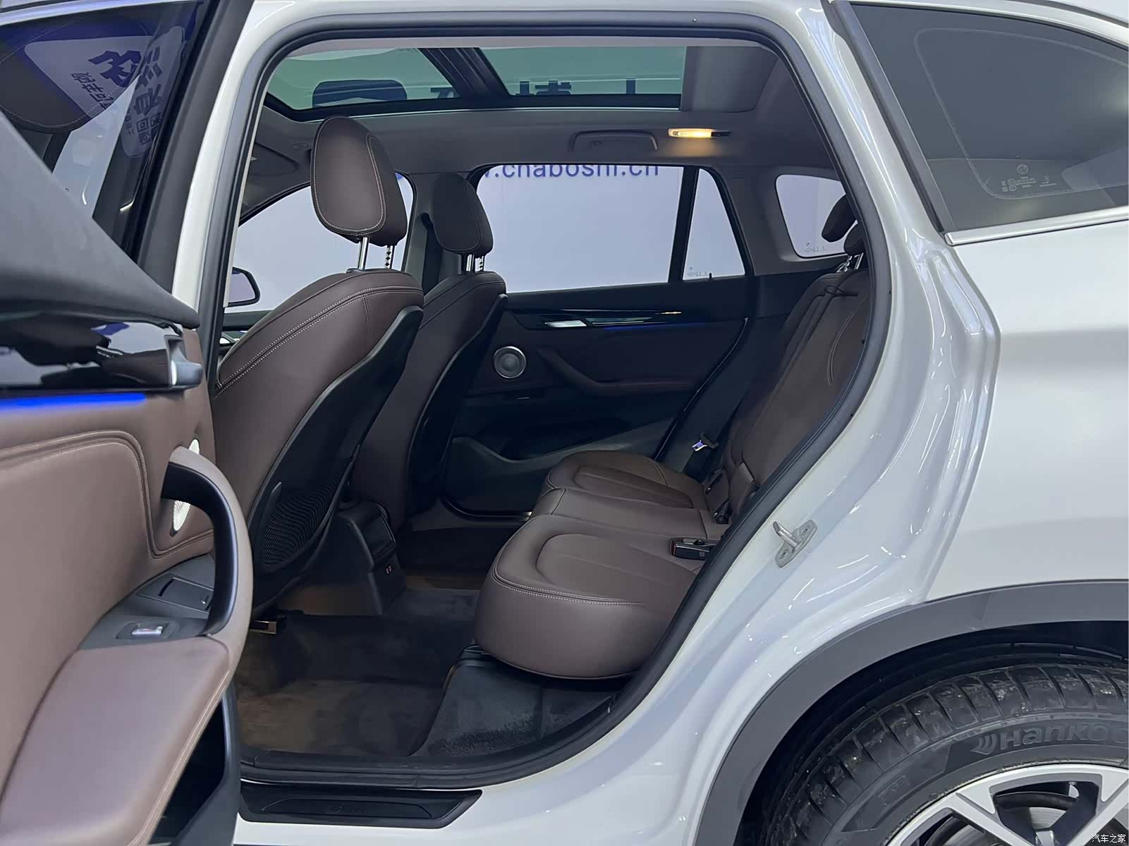 BMW X1, 2023 11