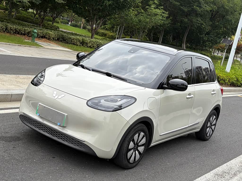 Wuling Binguo
