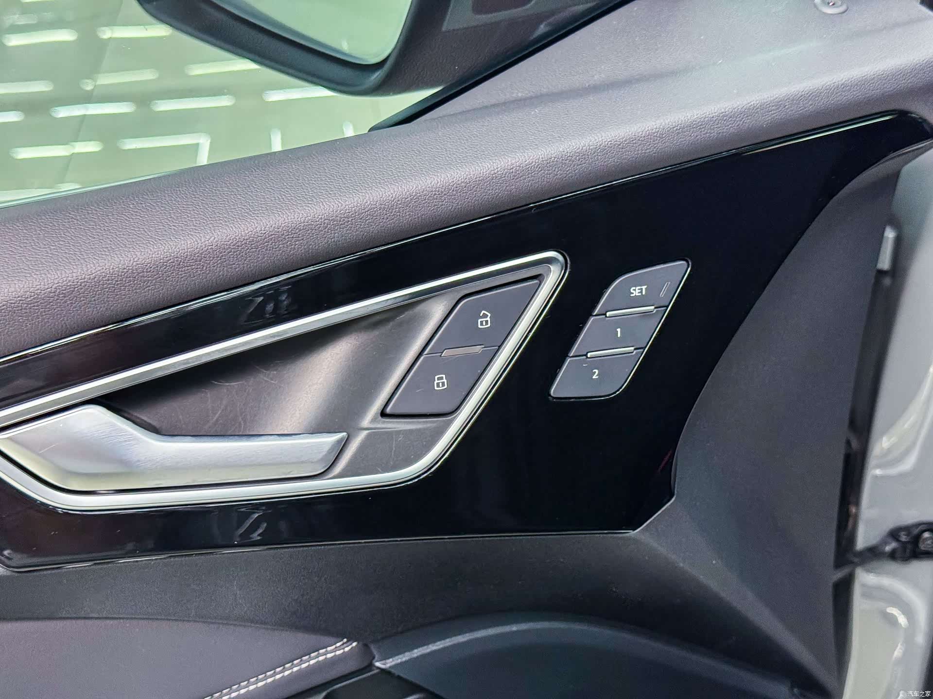 Audi Q4 e-tron, 2024 6