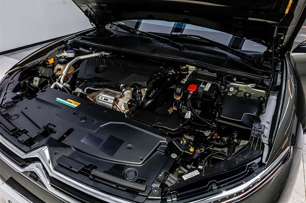 Citroen C5 X, 2022 34