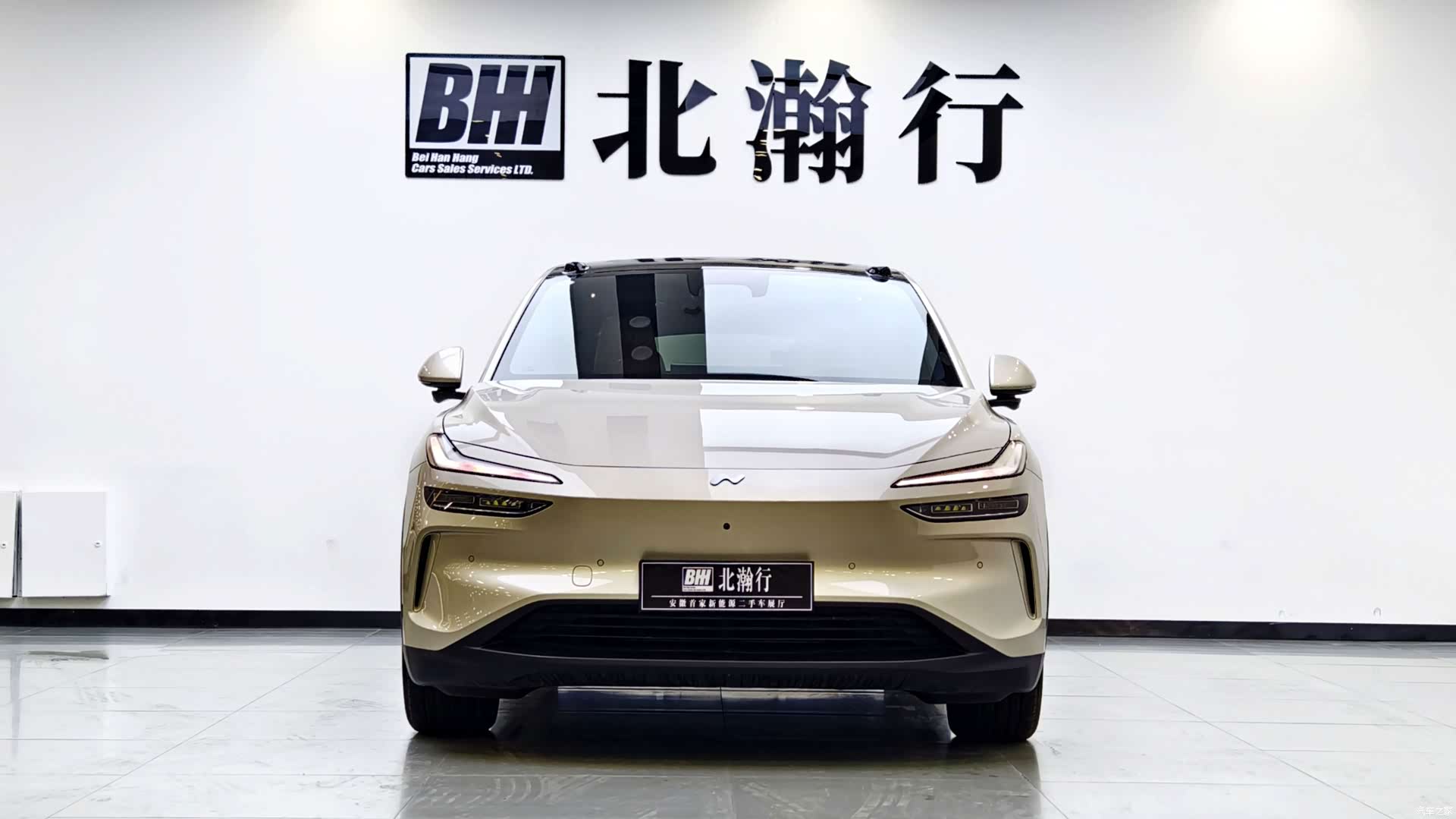 NIO L60, 2025 2