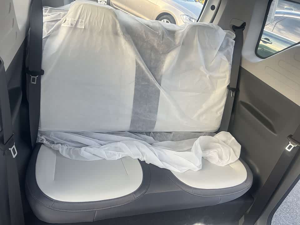 Geely Galaxy panda Geely Galaxy panda