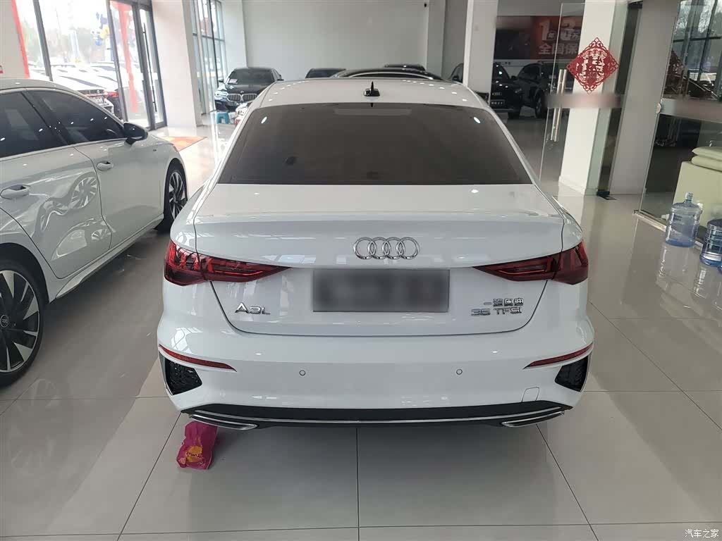 Audi A3, 2025 6