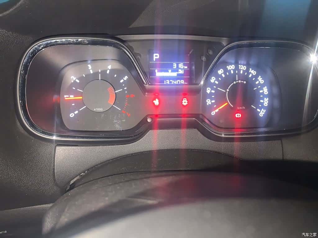 Citroen C4, 2017 все фото