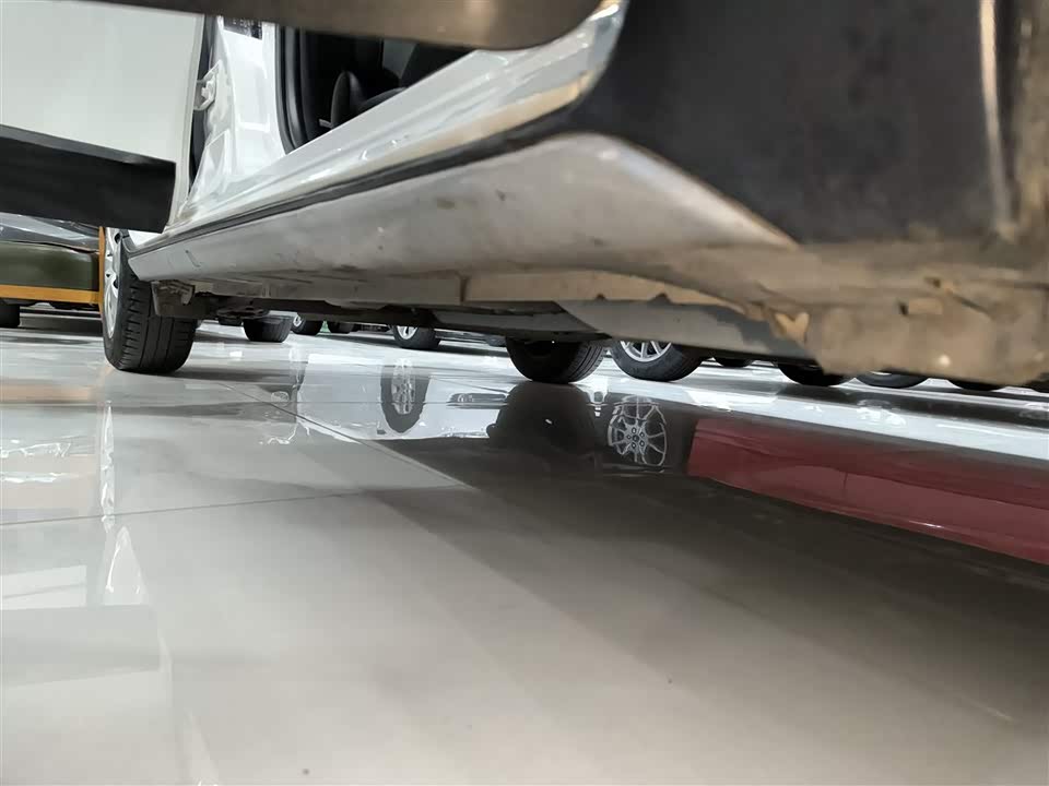 Toyota YARiS L Zhixuan