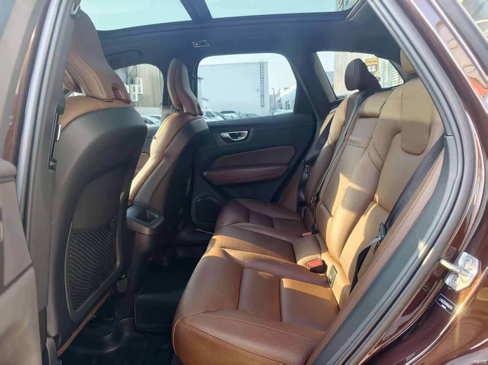 Volvo XC60, 2021 12