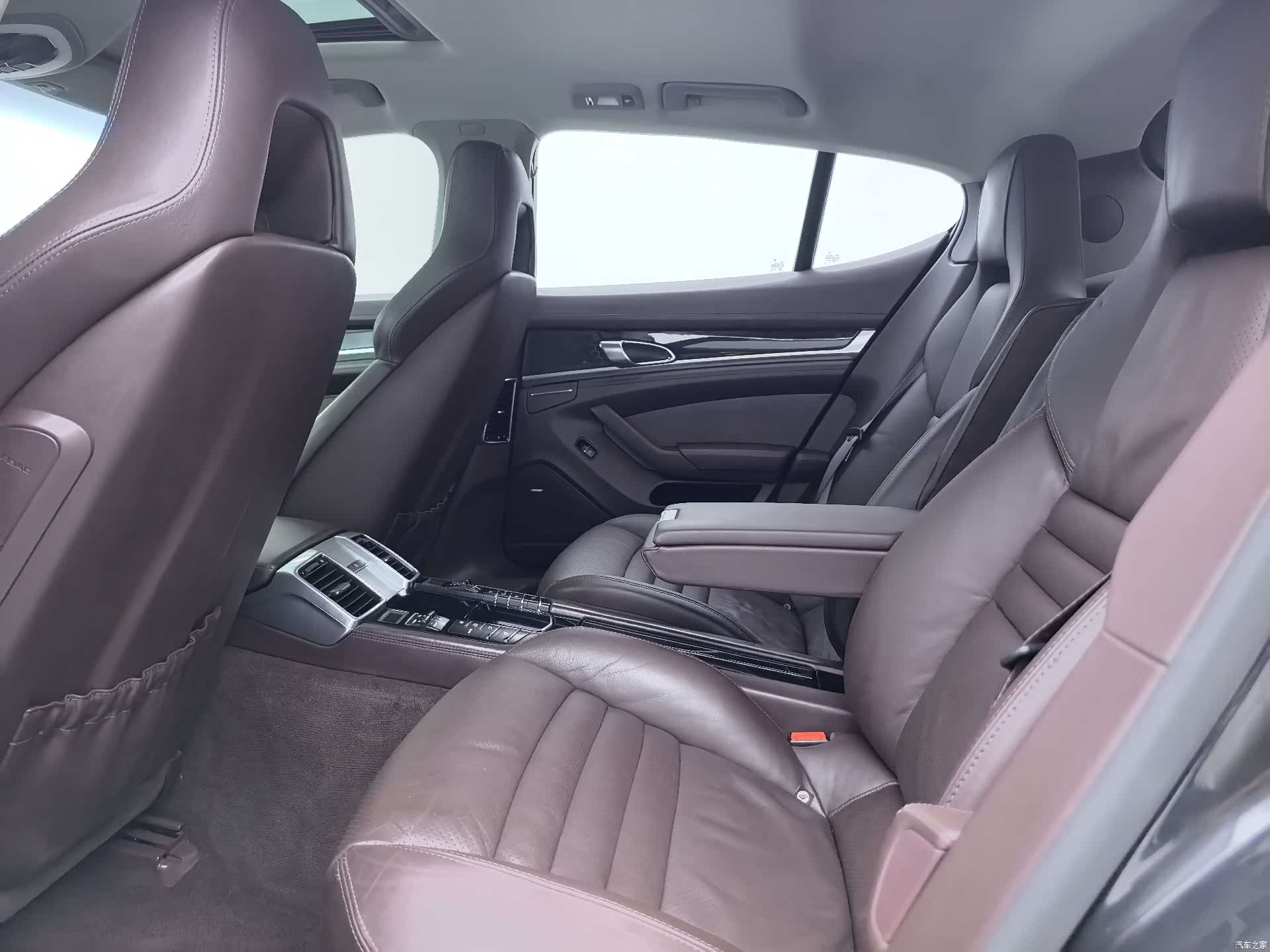 Porsche Panamera, 2014 14