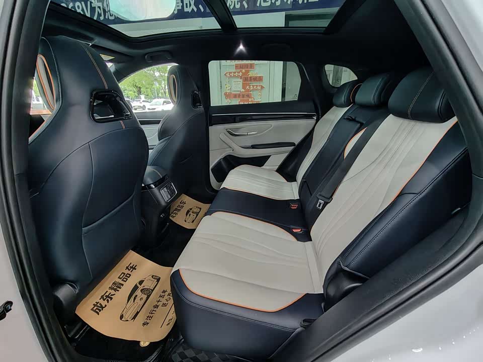 BYD Songjiang BYD Songjiang