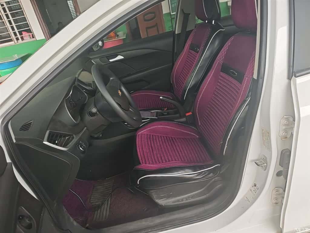 Chevrolet 320, 2019 11