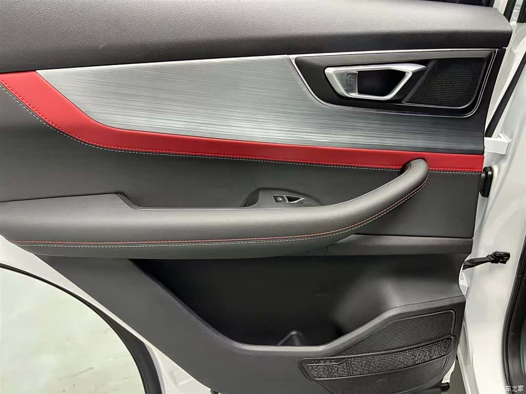Chery Tiggo 7, 2022 15