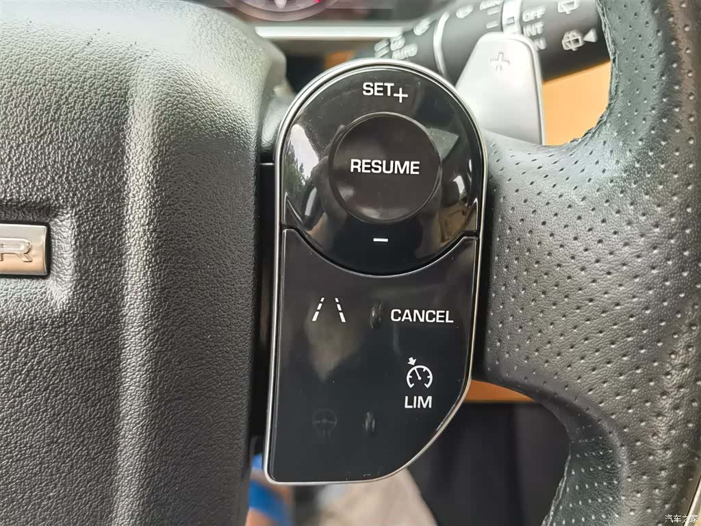 Land Rover Range Rover, 2021 34
