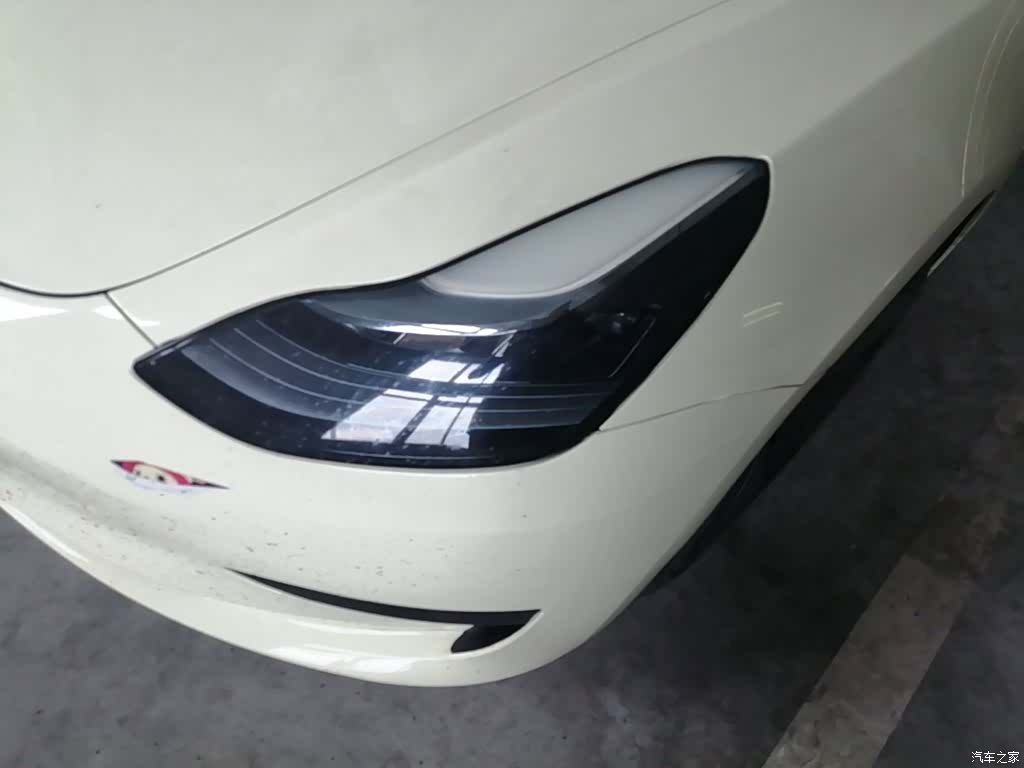 Tesla Model 3, 2023 24