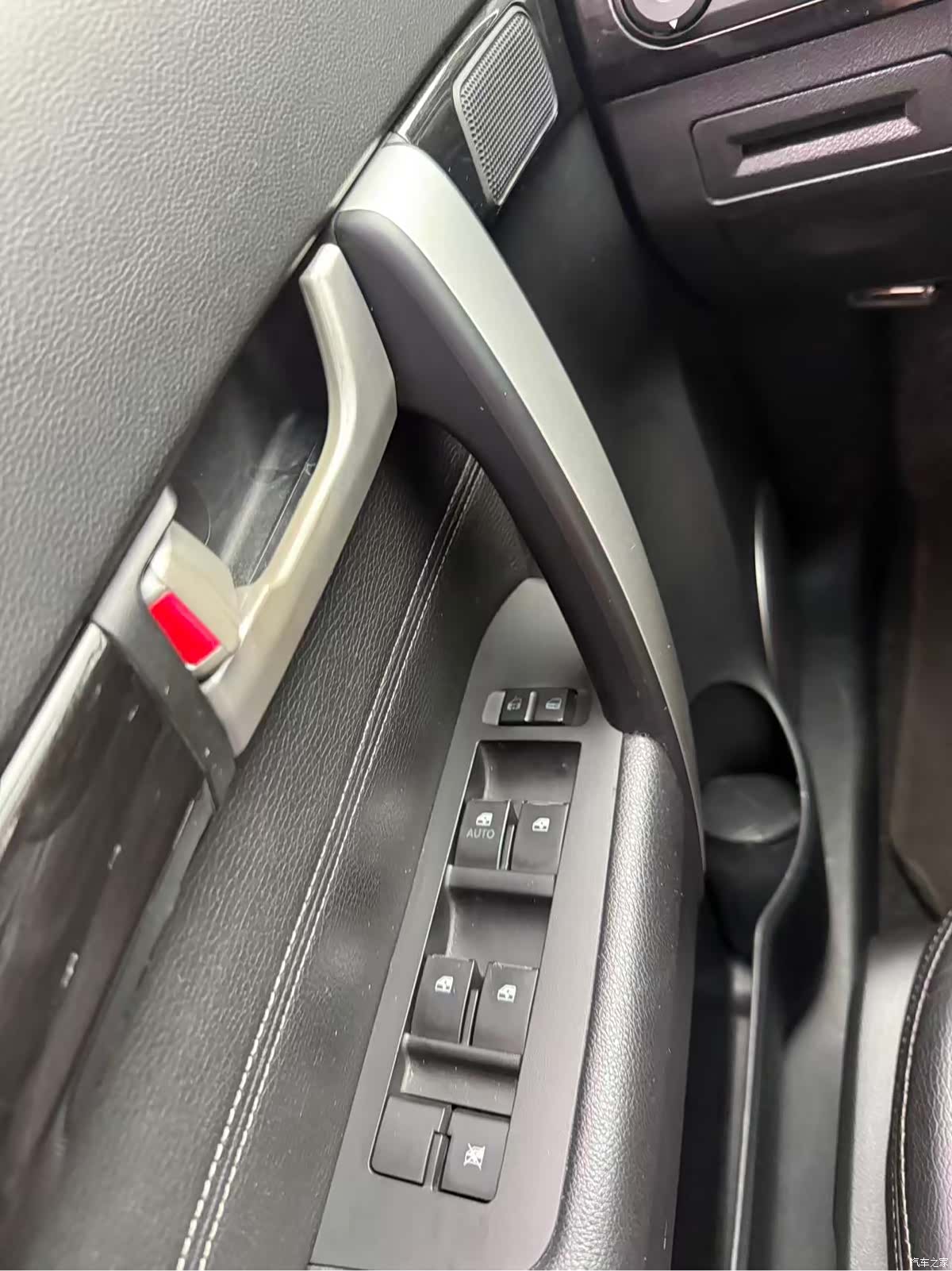 Chevrolet 7, 2014 14