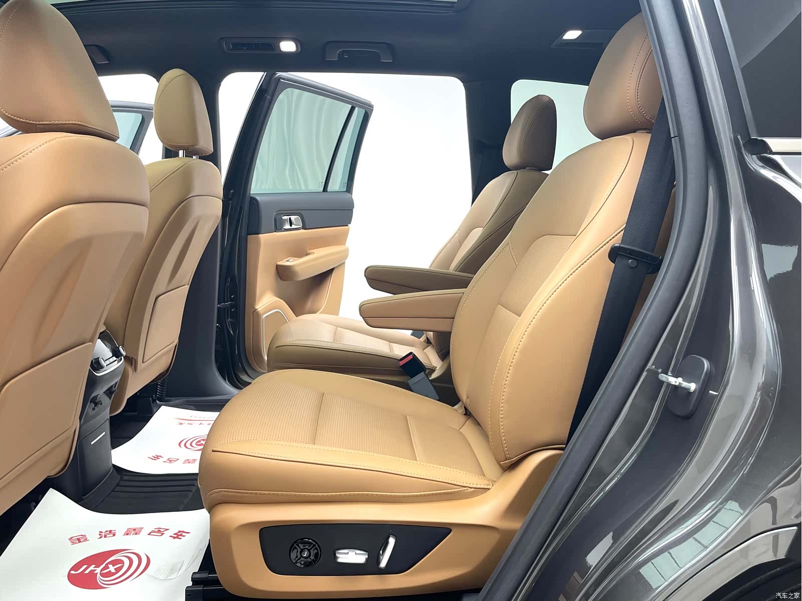 Li Auto ONE, 2022 10