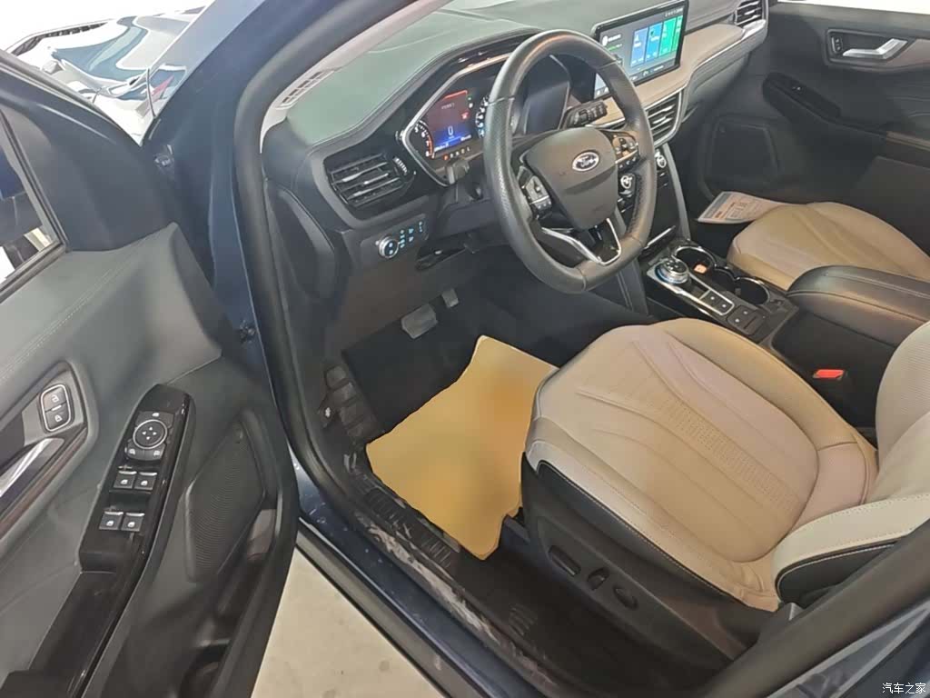 Ford Escape, 2023 16
