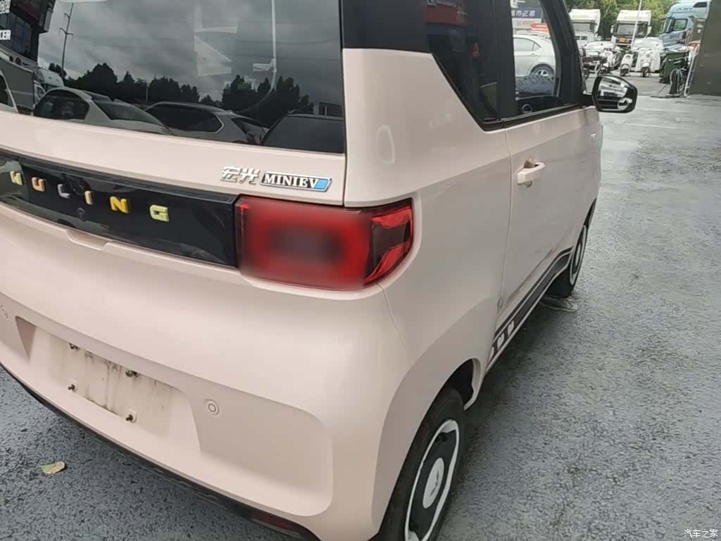 Wuling Yuan, 2022 8