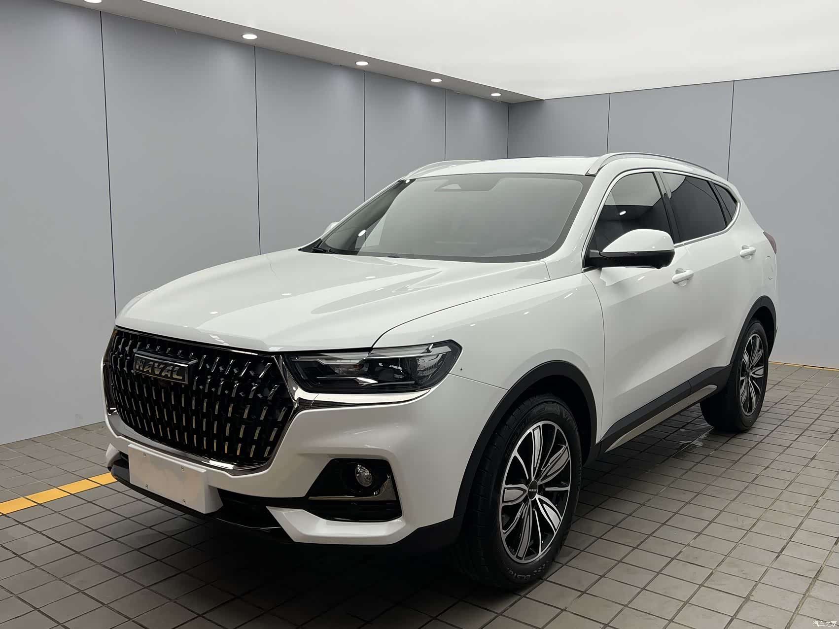 Haval H6, 2023 1