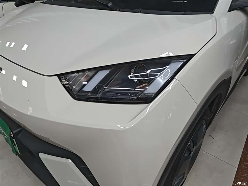 BYD Seagull, 2024 24