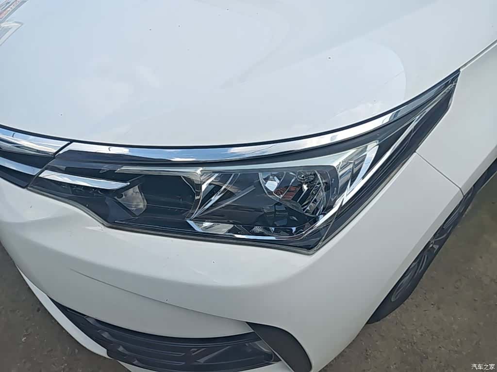 Toyota Corolla, 2019 24