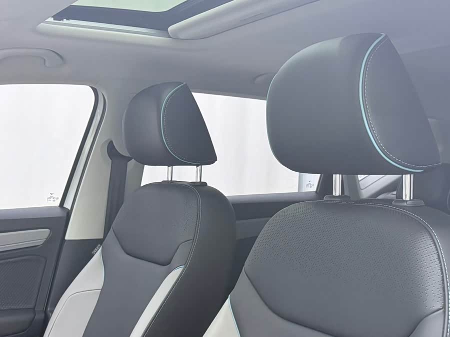 Jetta VS5 2023, фото 16