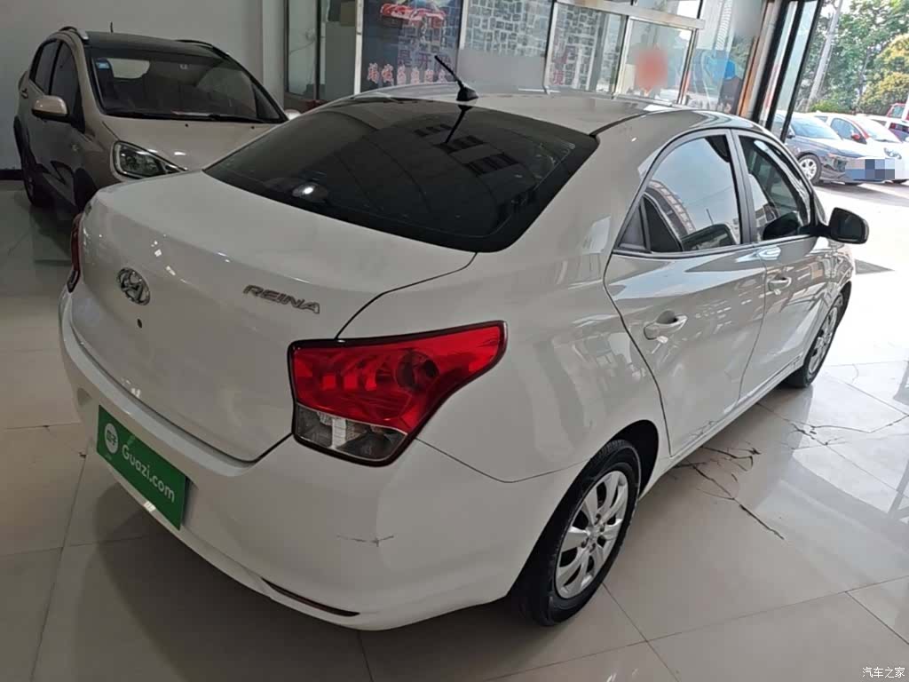 Hyundai V, 2019 7
