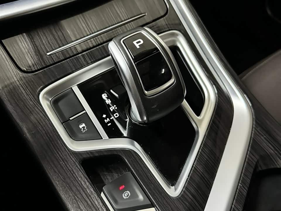 Haval Xingtai Car