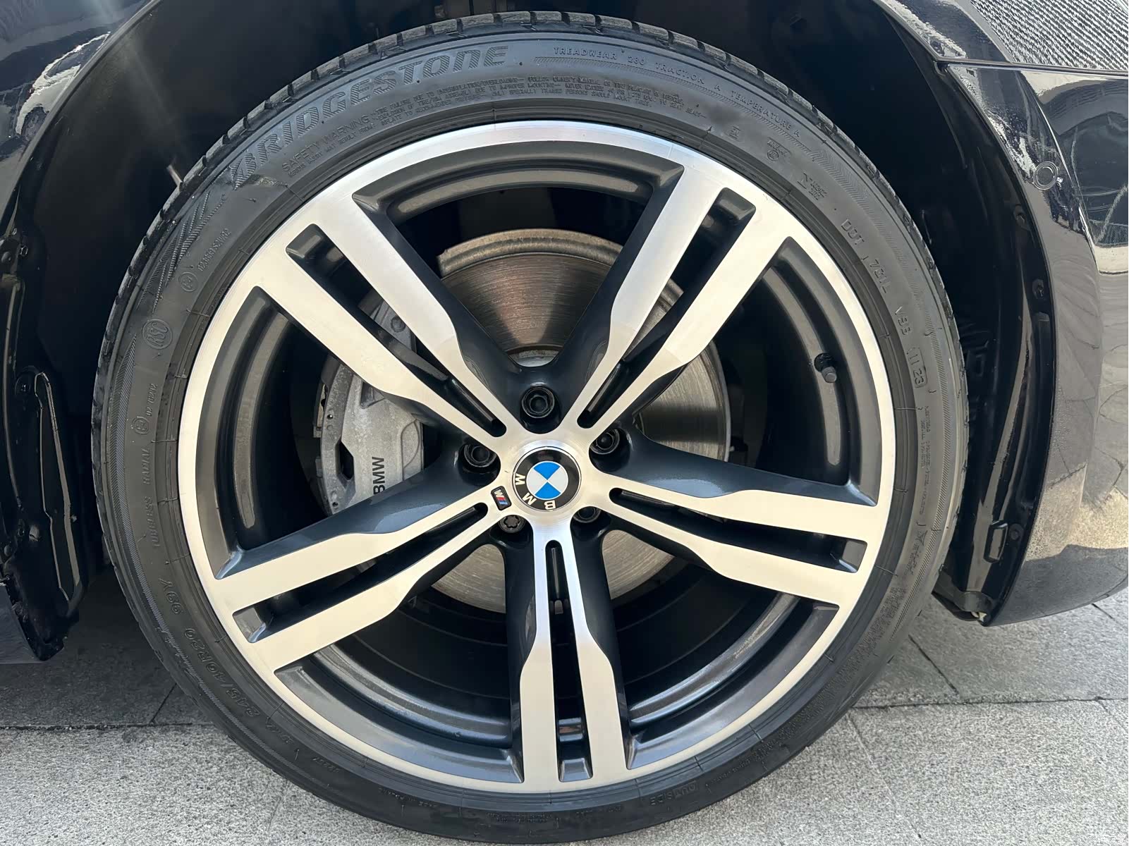 BMW 7 Series, 2019 25