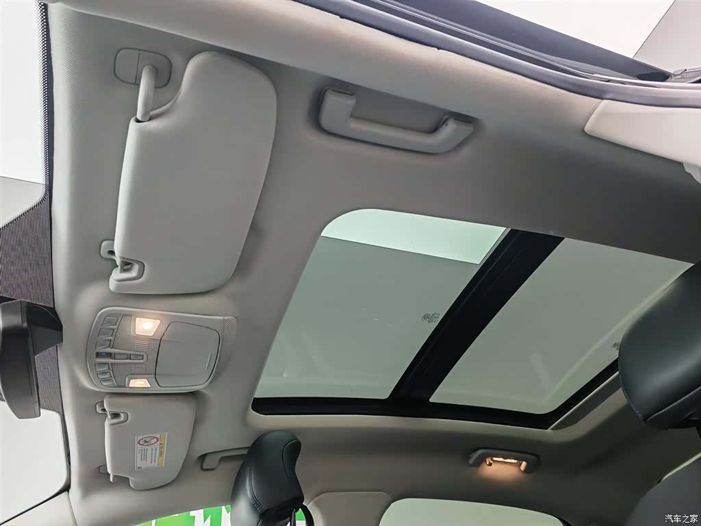 Ford Taurus, 2021 14