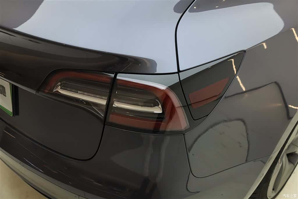 Tesla Model 3, 2020 9