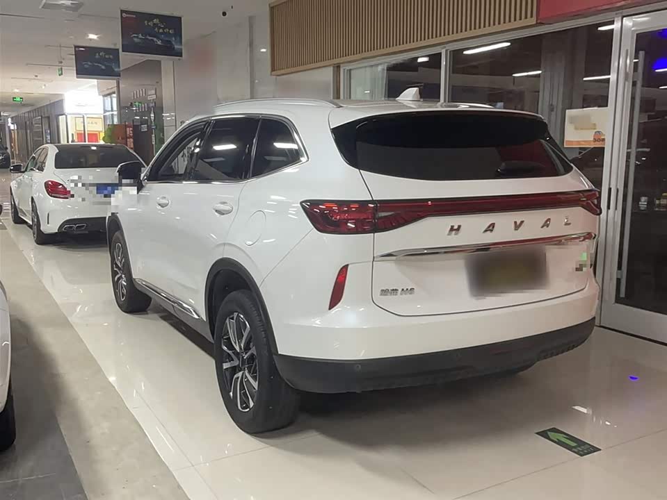 Haval H6 Haval H6