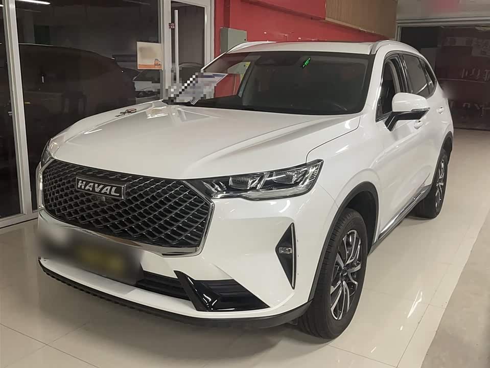 Haval H6 Haval H6