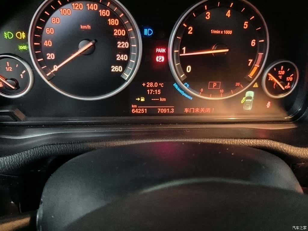 BMW X3, 2014 4