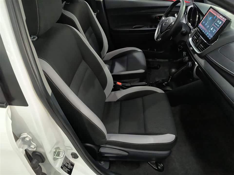 Toyota YARiS L Zhixuan