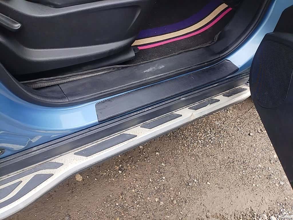 DongFeng AX5, 2018 19